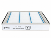 Nibe F470 (F7)