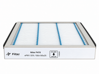 Nibe F470 (F7)